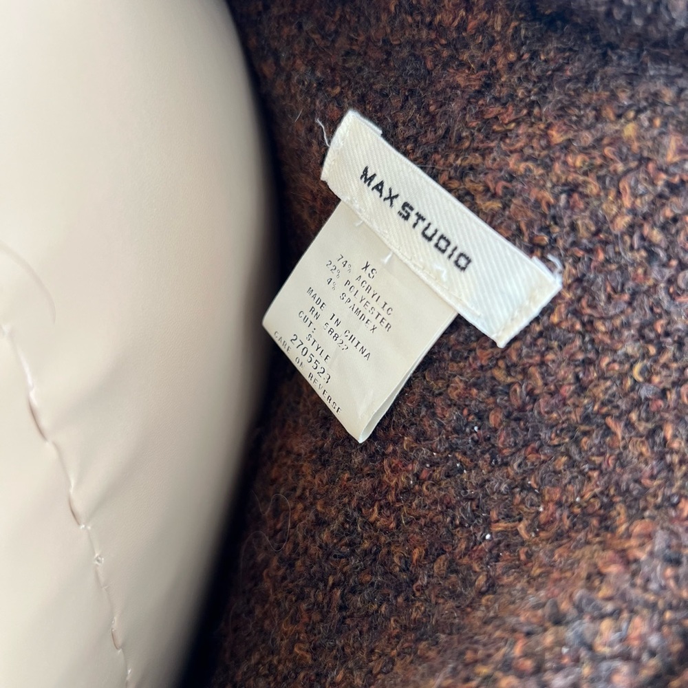 Max Studio cardigan XS - Picture 5 of 5